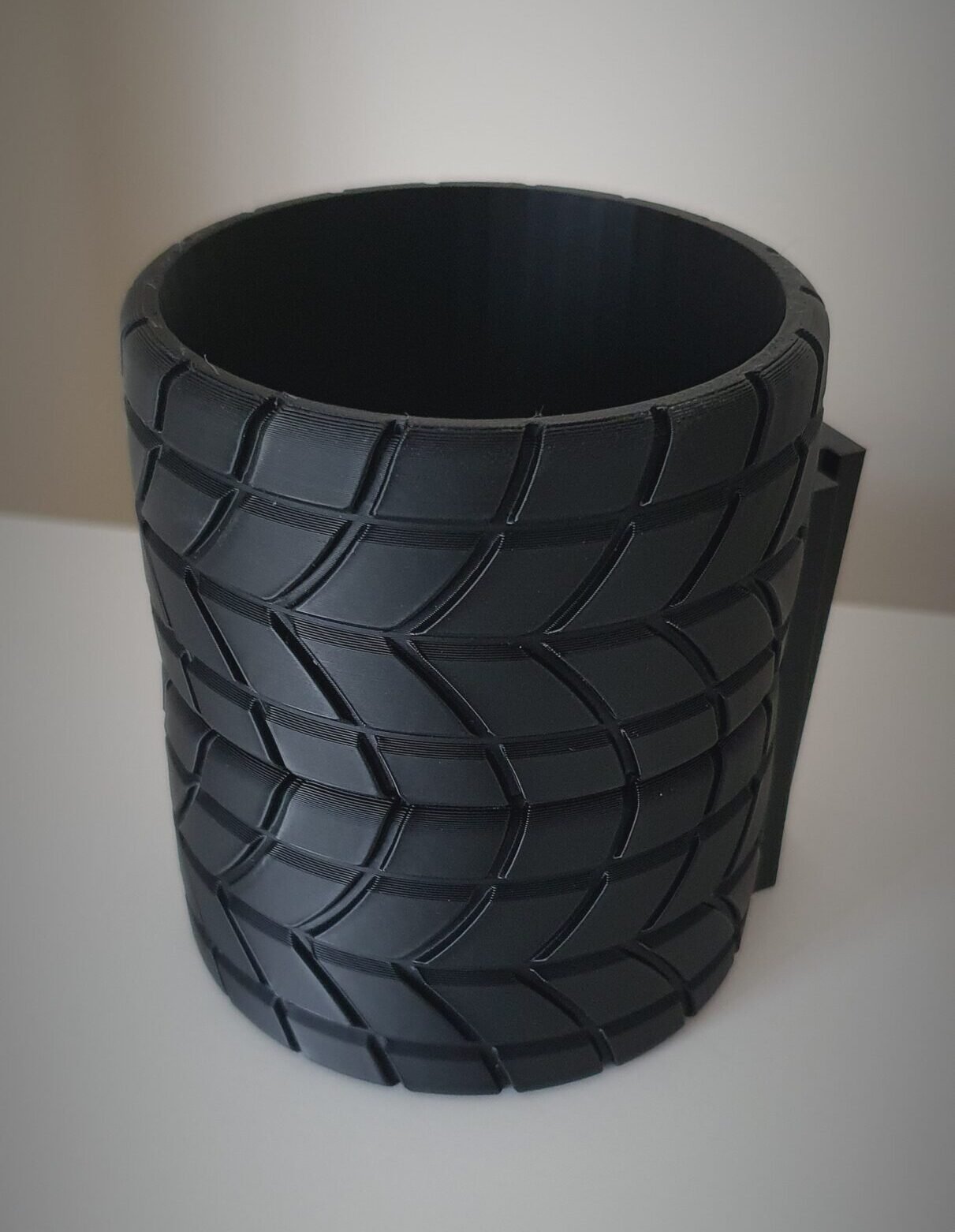 SimRacerShop Tyre Cup Holder