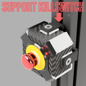 Support Kill Switch DD1