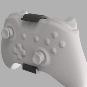 Support manette xbox v1 avec manette