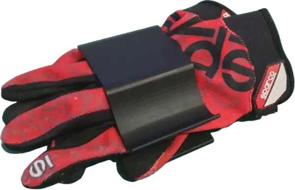 Porte gants simracing