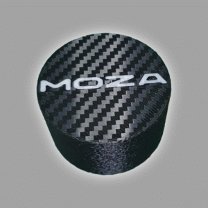 Cache poussière MOZA