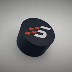 Cache poussière SIMAGIC