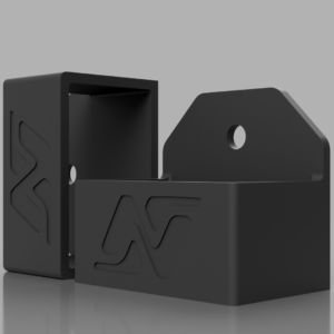 Support d'alimentation SIMNET SP Pro