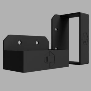 Support d'alimentation pour SIMUCUBE