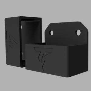 Support pour alimentation TRUSTMASTER